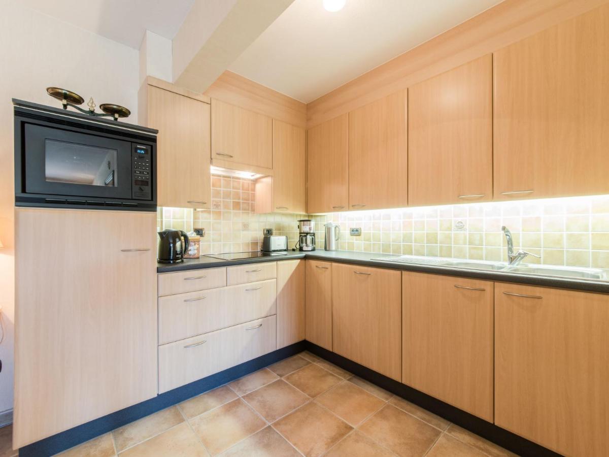 Apartment Goldsands B101 By Interhome เดอฮาน ภายนอก รูปภาพ
